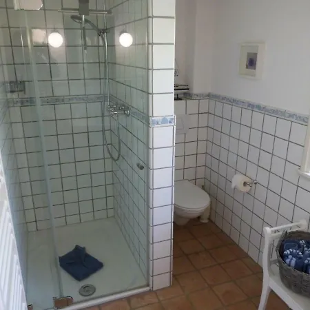 Altes Schleusenhaus * Garding