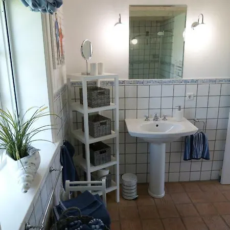 Altes Schleusenhaus