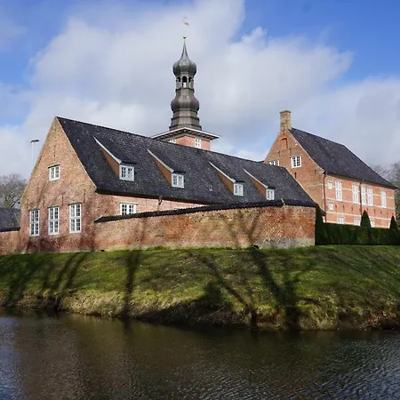 Semesterbostad Altes Schleusenhaus