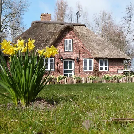 Semesterbostad Altes Schleusenhaus *