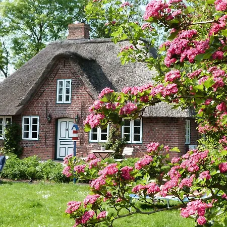 Altes Schleusenhaus *