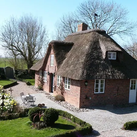 Altes Schleusenhaus Semesterbostad *